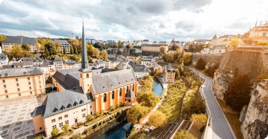 luxembourg