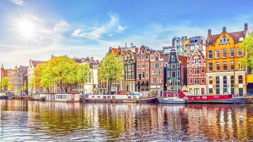 amsterdam